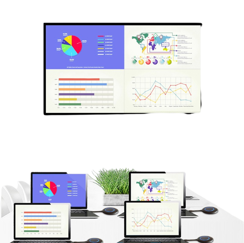 無線投屏器值得買嗎？