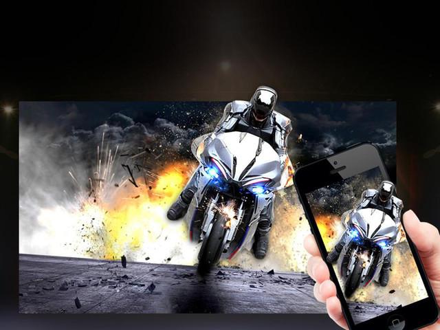 無(wú)線投屏 無(wú)線投屏