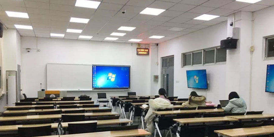 無(wú)線投屏器與多媒體智慧教學(xué)模式聯(lián)合 無(wú)線投屏器與多媒體智慧教學(xué)模式聯(lián)合