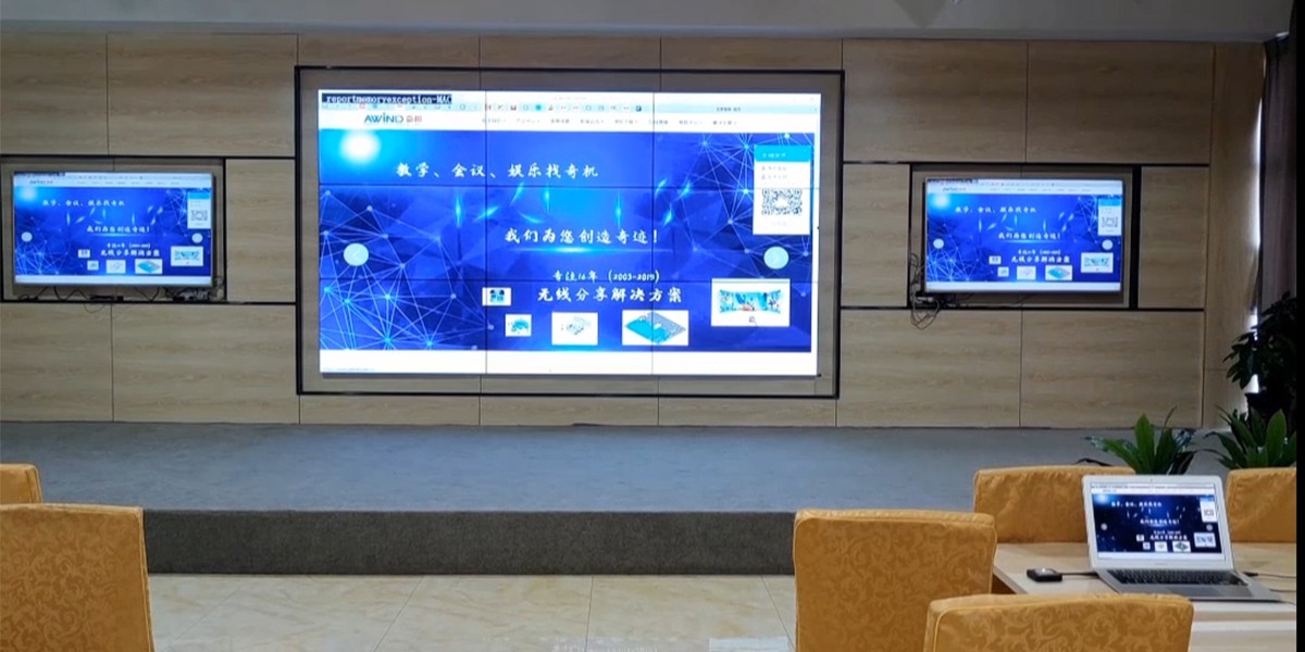 AWIND奇機投屏 AWIND奇機投屏