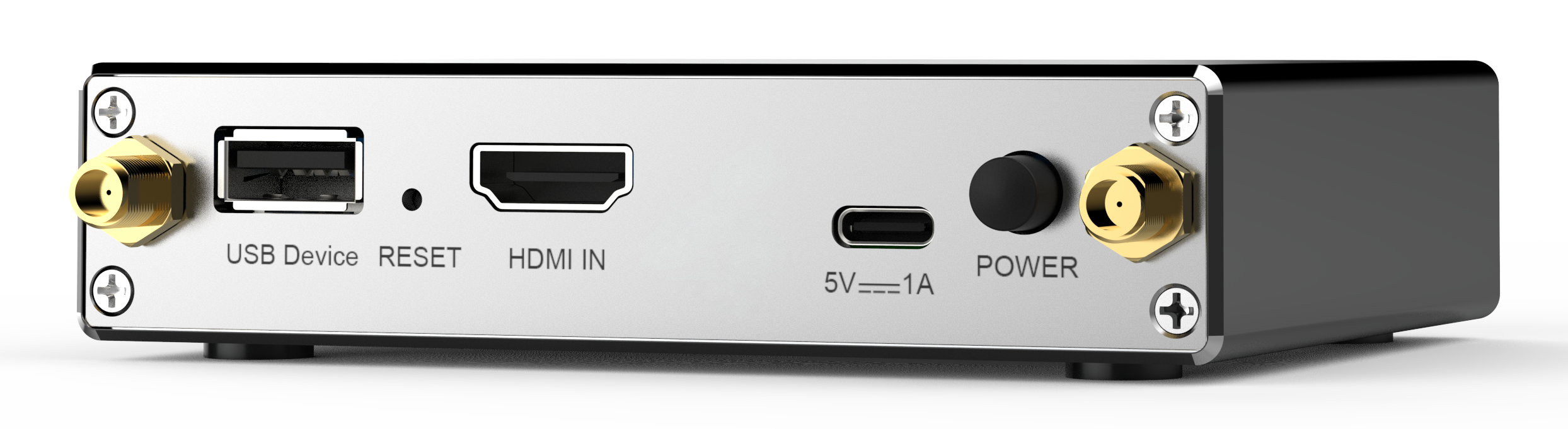 F50HDMI無線投屏發送端