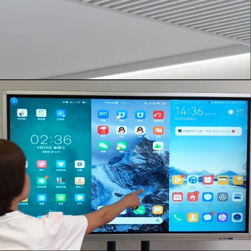 投屏雙向控制 投屏雙向控制