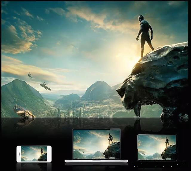 手機投屏 手機投屏