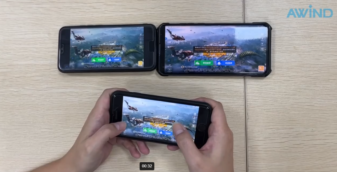 屏幕共享 屏幕共享