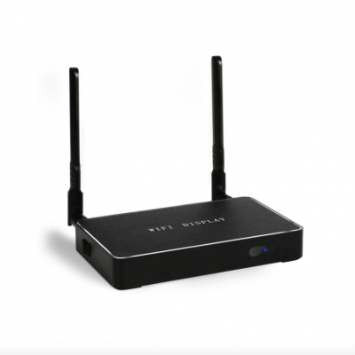 Awind奇機(jī)X12手機(jī)豎屏無線同屏器 2.4G和5G雙頻支持安卓Miracast、蘋果Airplay