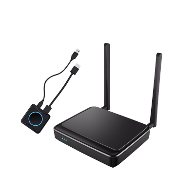 HDMI無線傳輸器投屏器